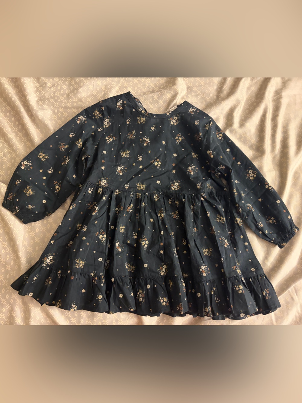 Jamie Kay Bouquet De Fleur Louise Dress